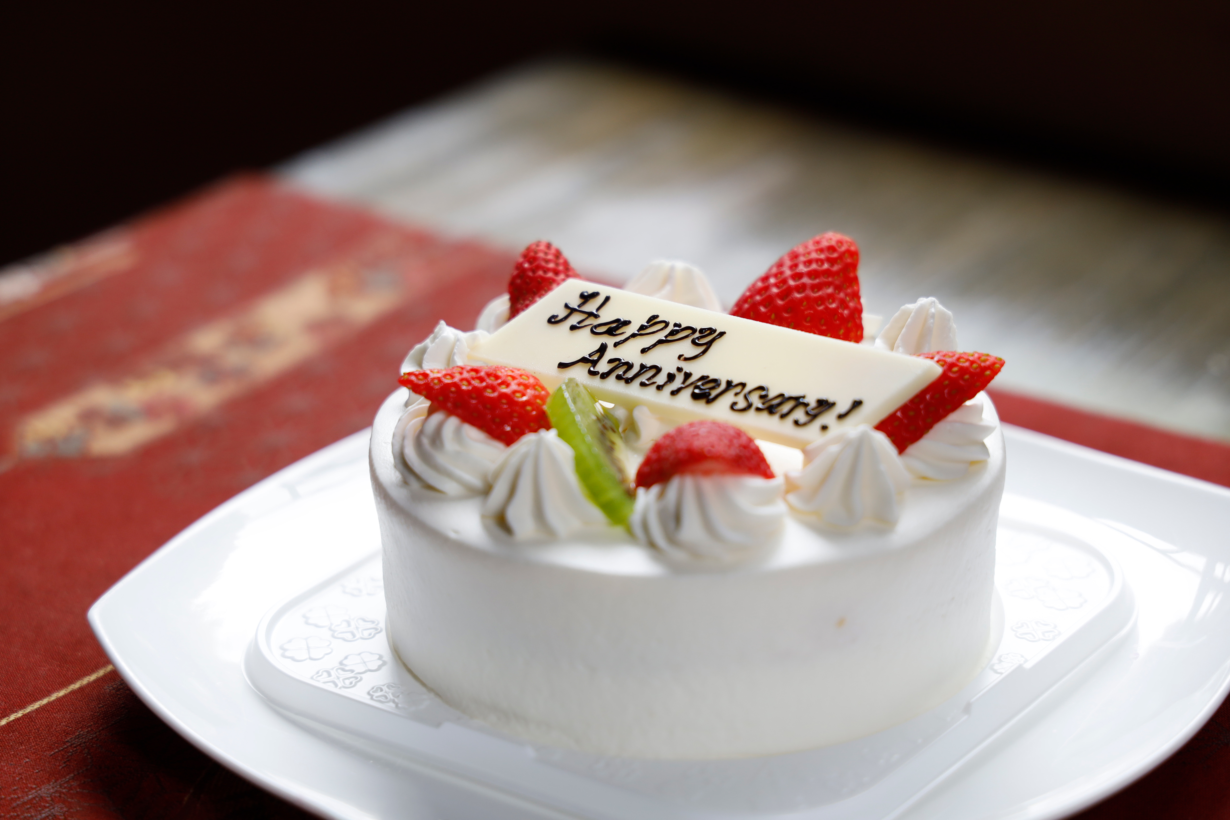 4号ケーキ