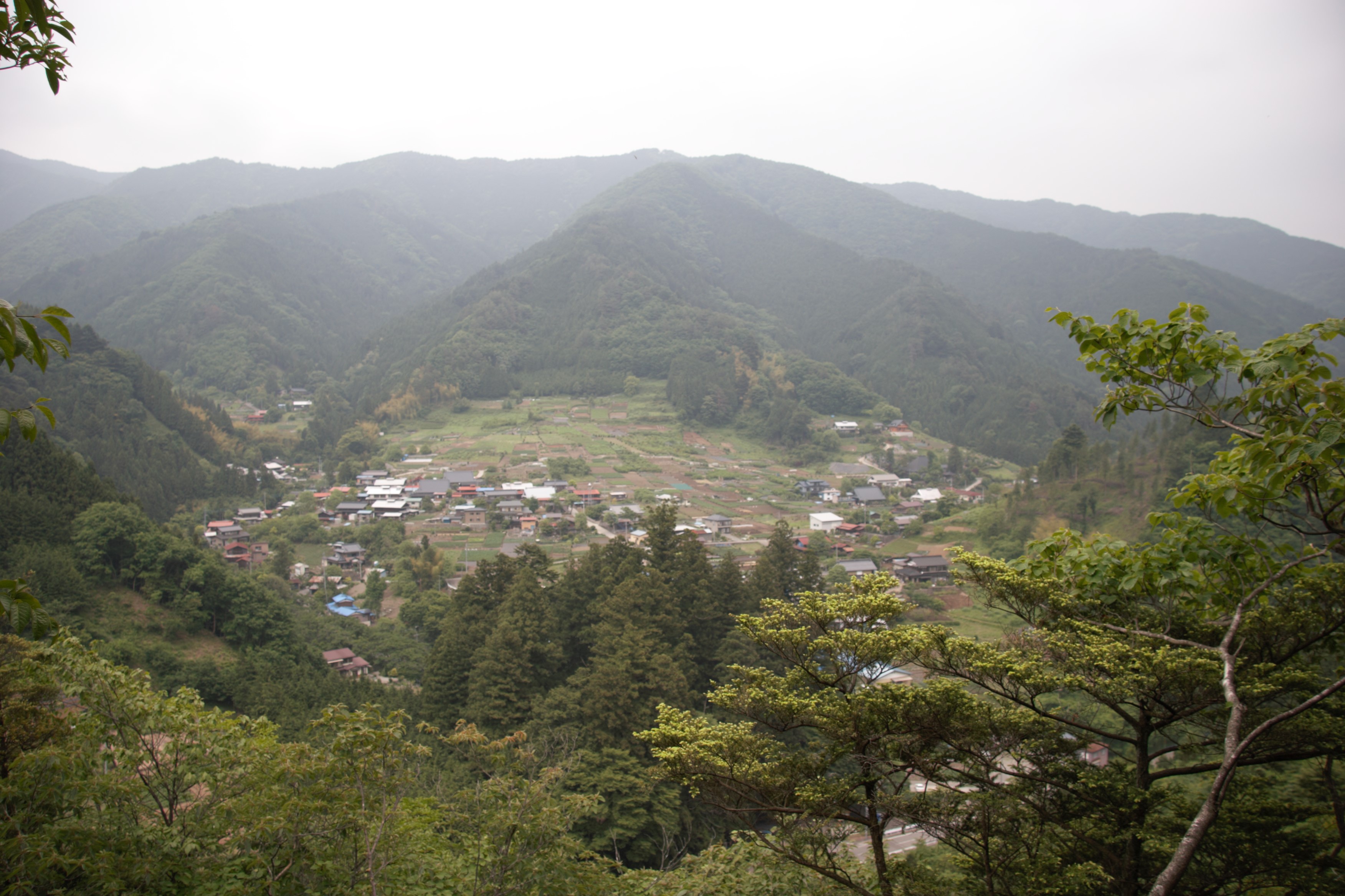 西原 (原・郷原地区)