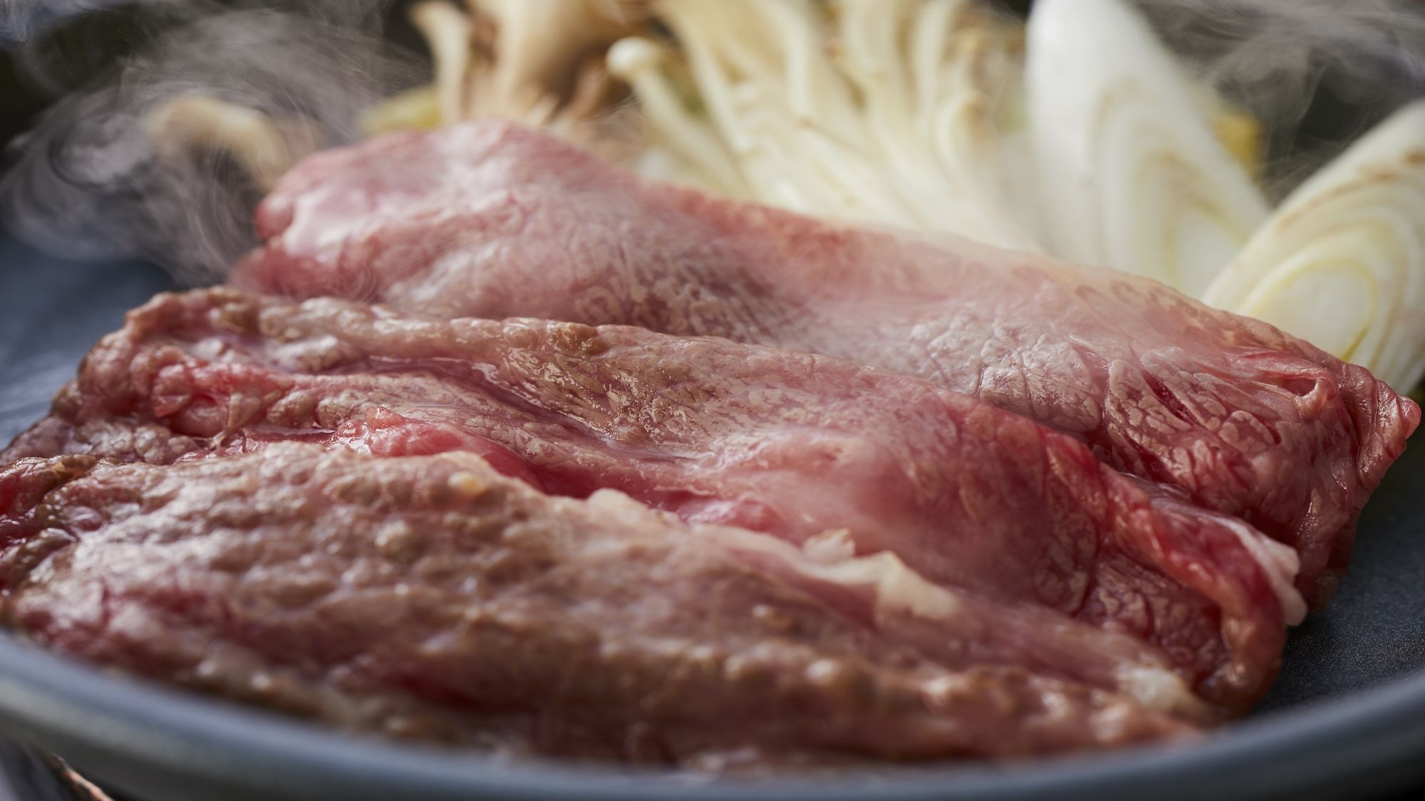 ★【季節の会席】近江牛と旬の食材を愉しむ会席
