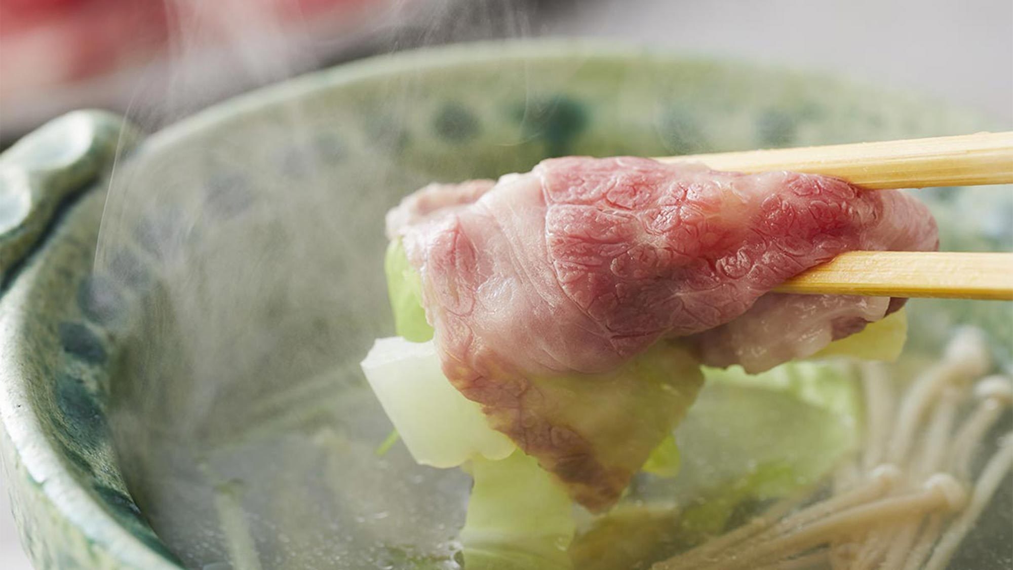 ★【季節の会席】近江牛と旬の食材を愉しむ会席