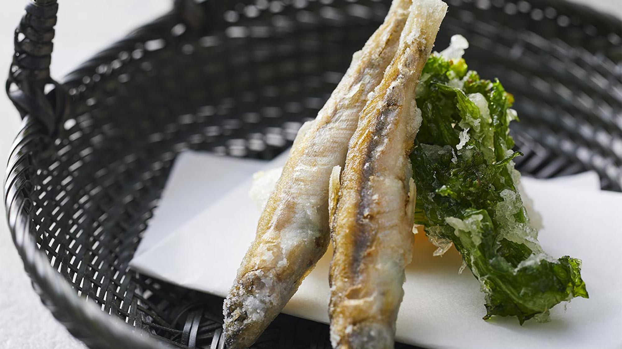 【季節の会席】春（2026年3月～5月）