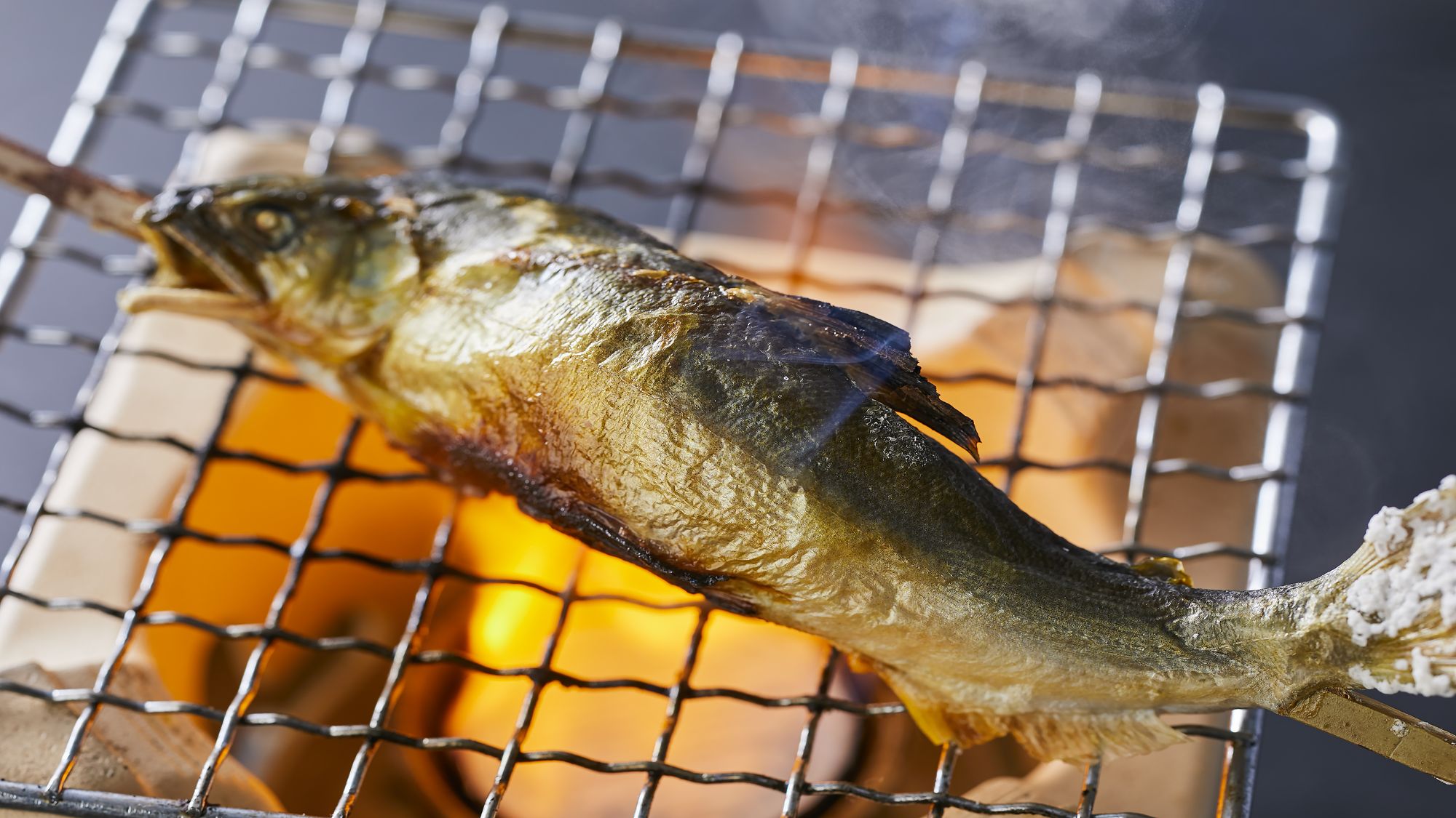 【土地の恵み会席】夏（2026年6月～8月）