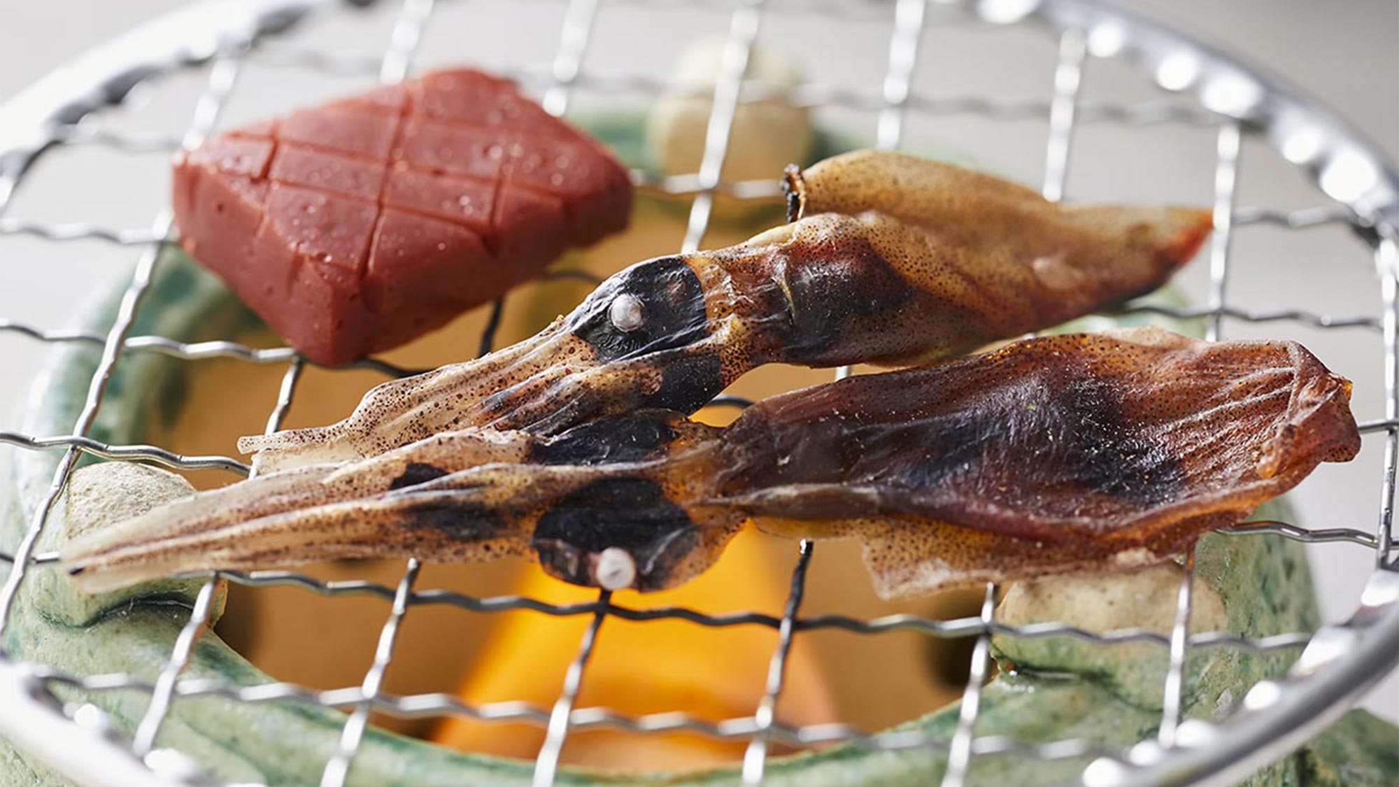 【土地の恵み会席】春（2026年3月～5月）