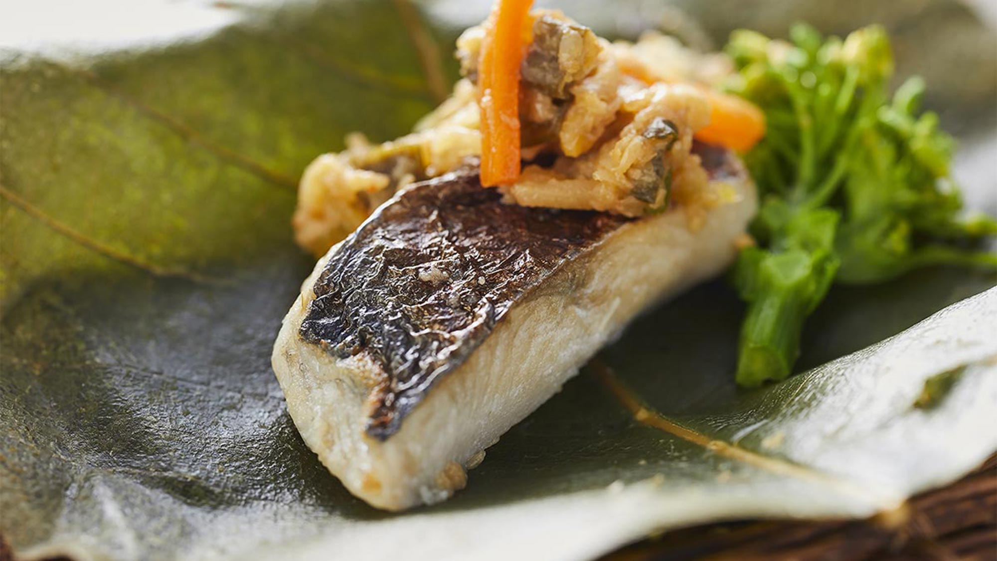 【土地の恵み会席】春（2026年3月～5月）