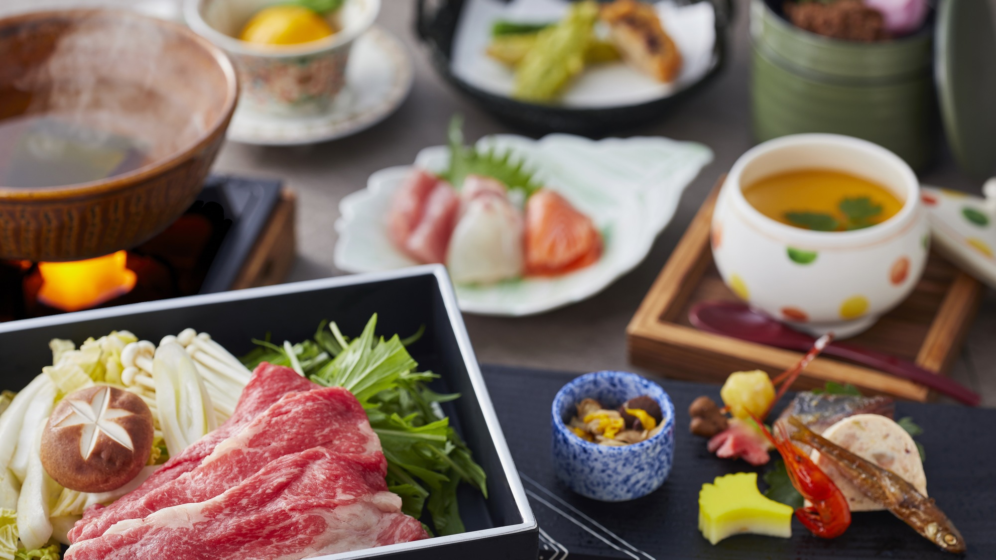 亀の井ホテル 彦根 - 写真 49