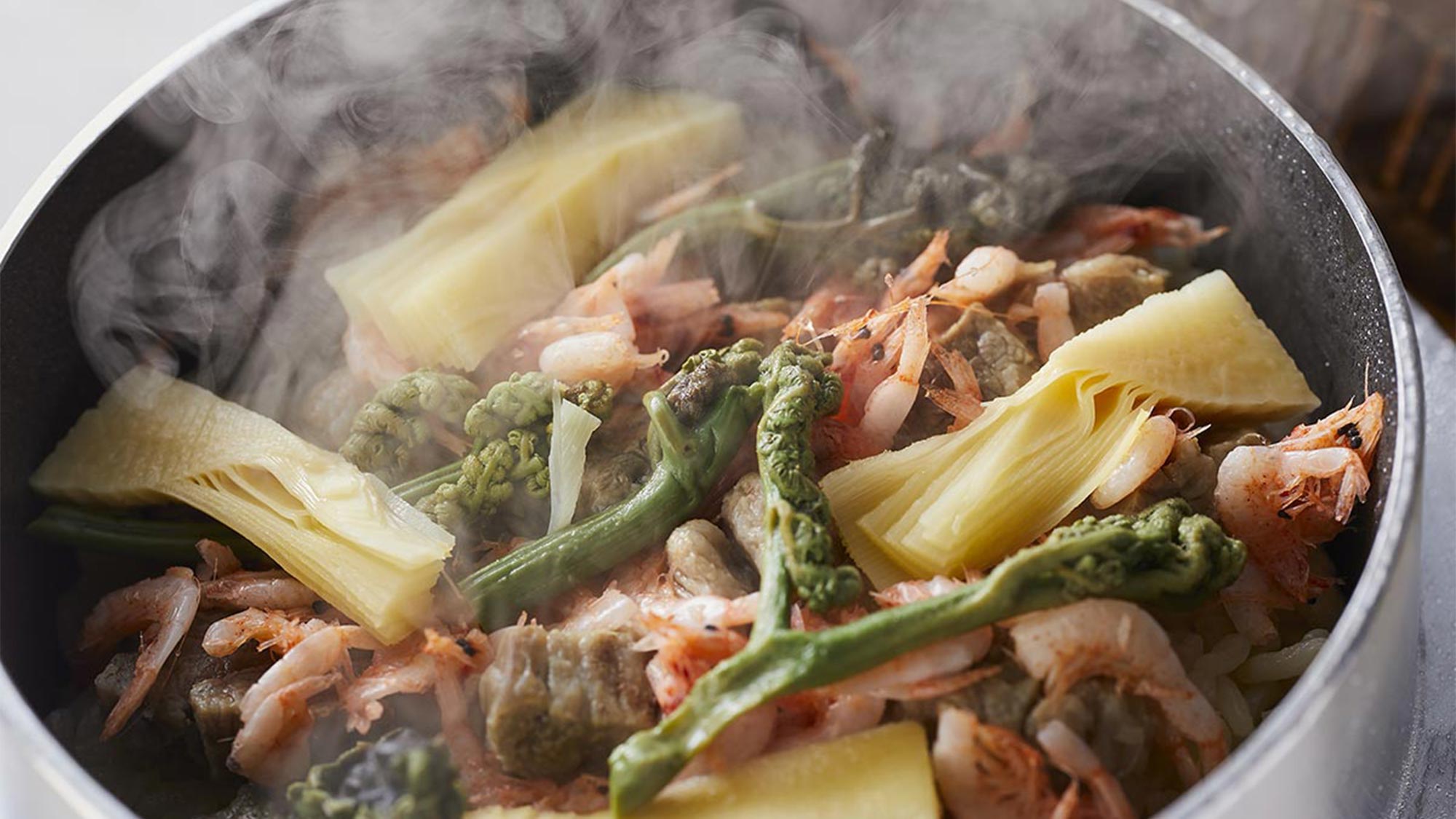 【極み会席】春（2026年3月～5月）