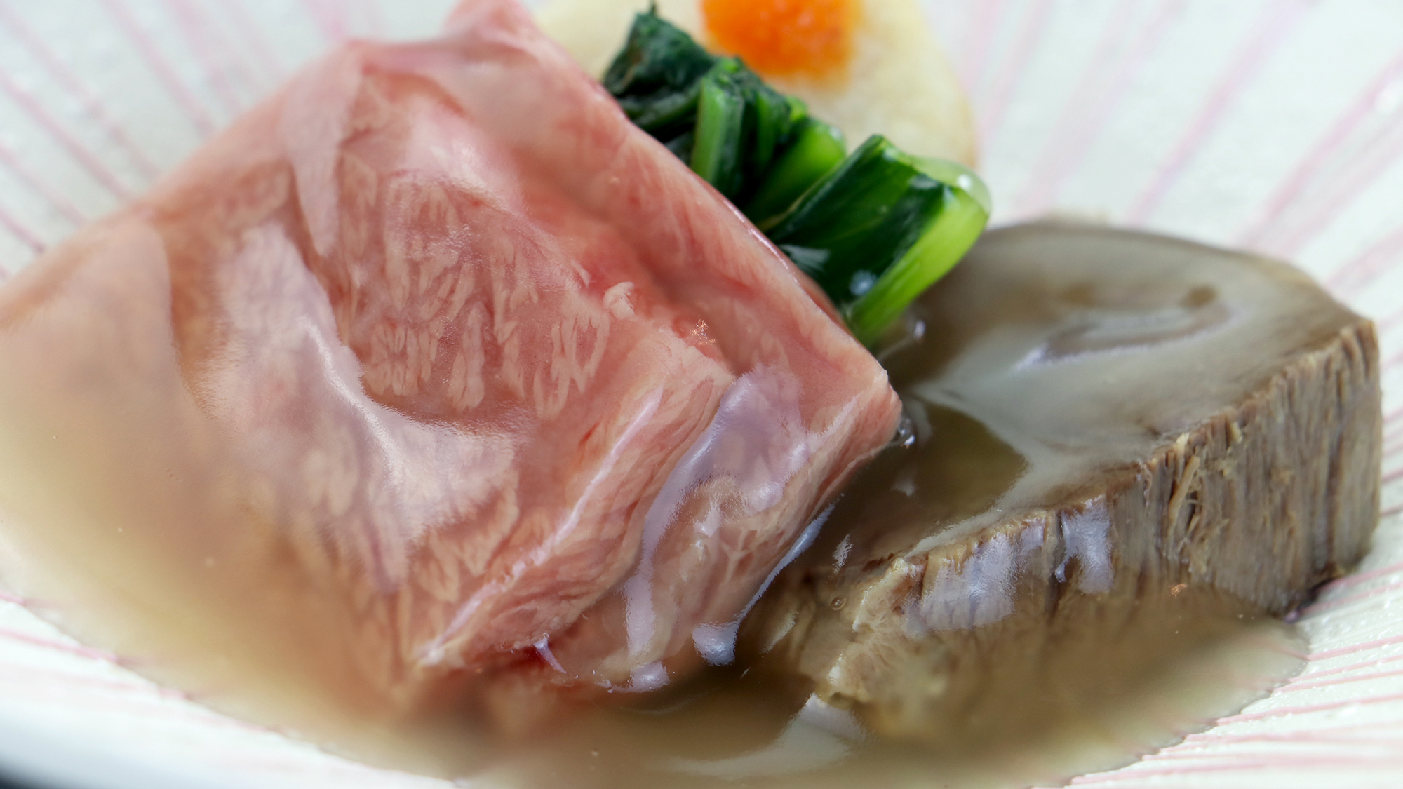 #【夕食】米沢牛を満喫できる贅沢なお料理で特別なひとときを･･･
