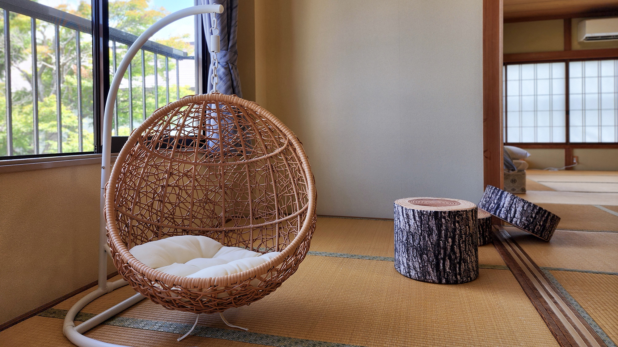 #【特別和洋室28畳】落ち着きのある和室。ゆったりとお過ごしください