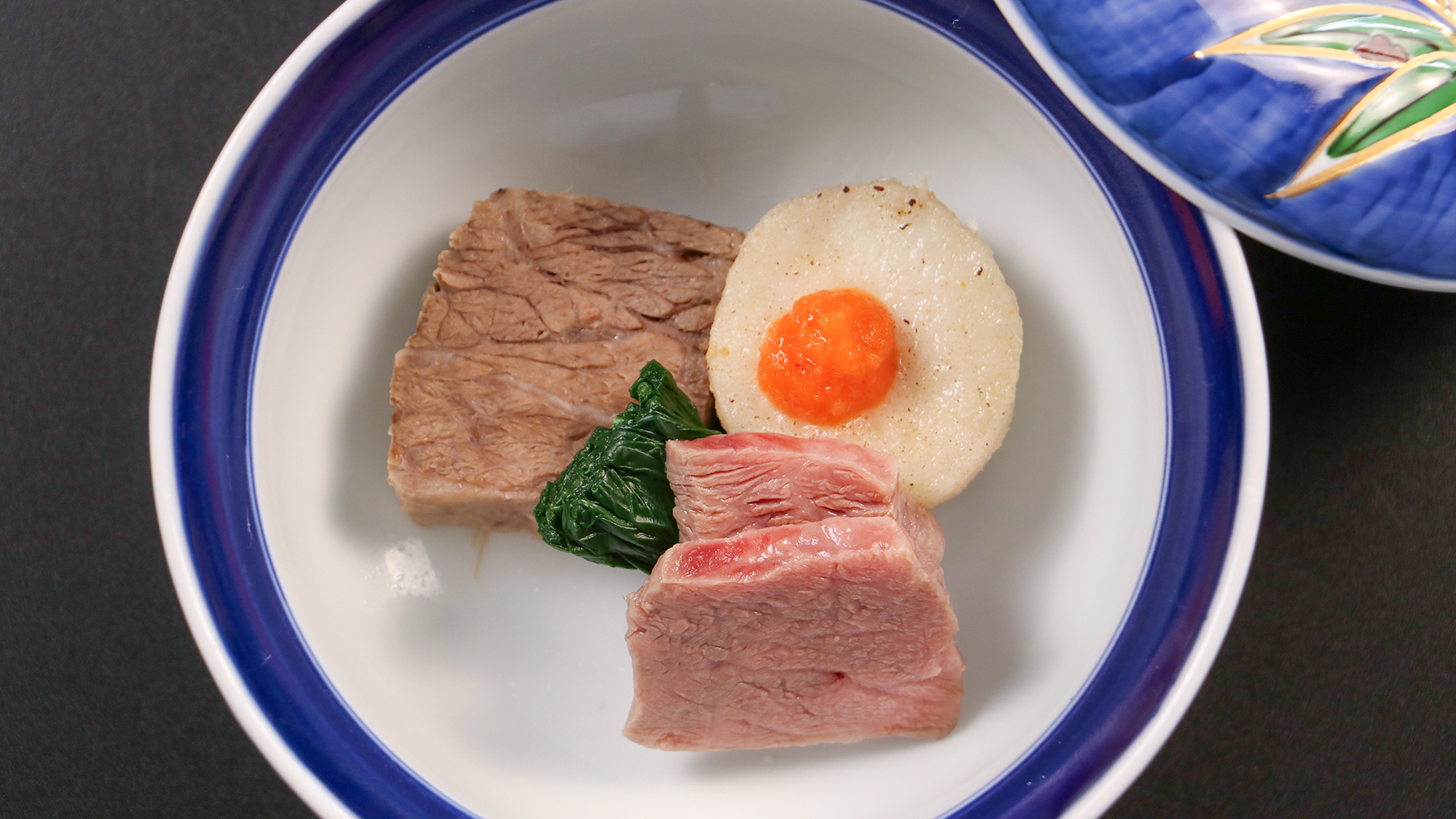 #夕食　米沢牛を満喫できる贅沢なお料理で特別なひとときを･･･