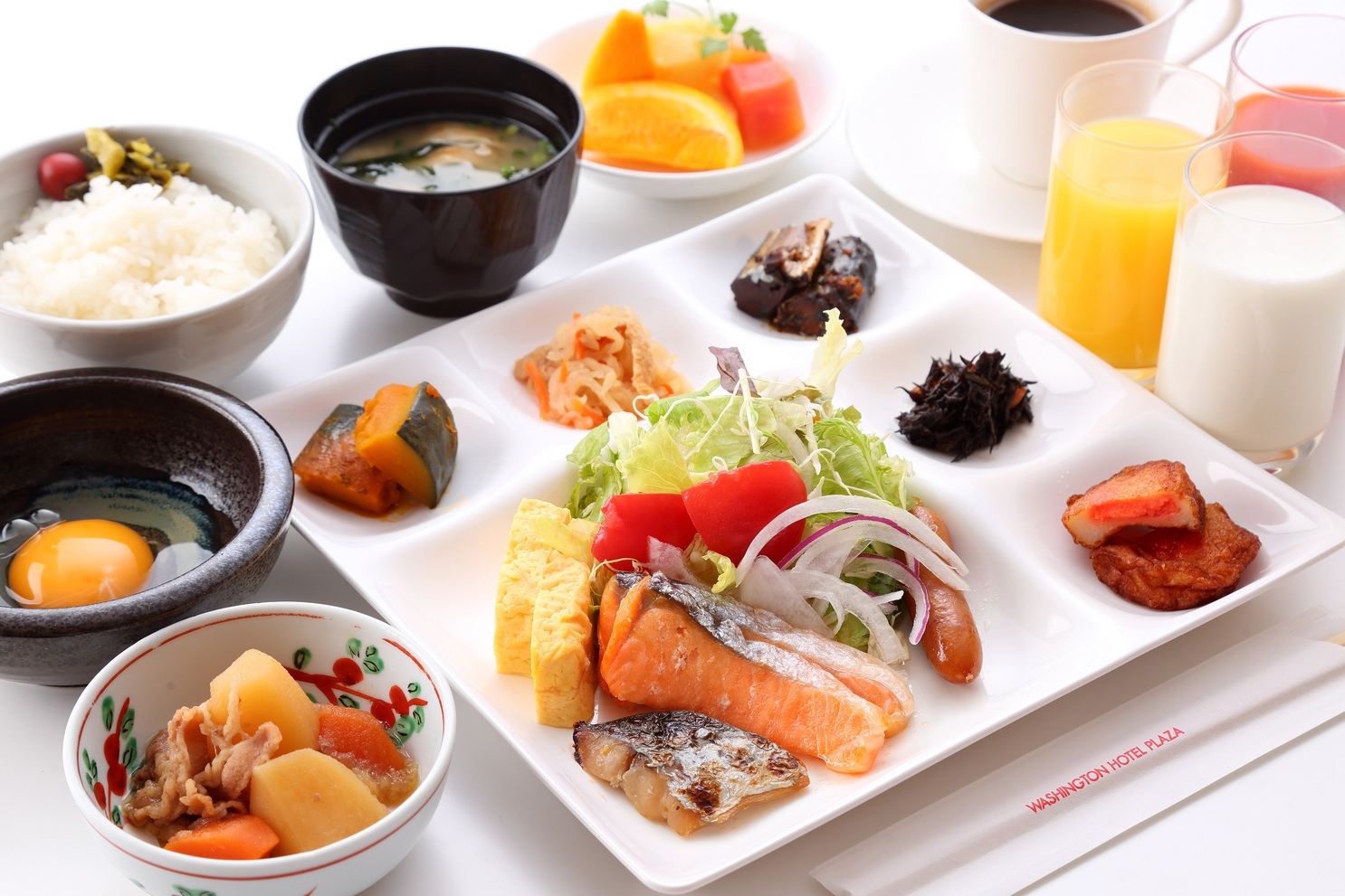 【連泊】『エコ連泊 朝食付プラン』数日間宿泊される方へ
