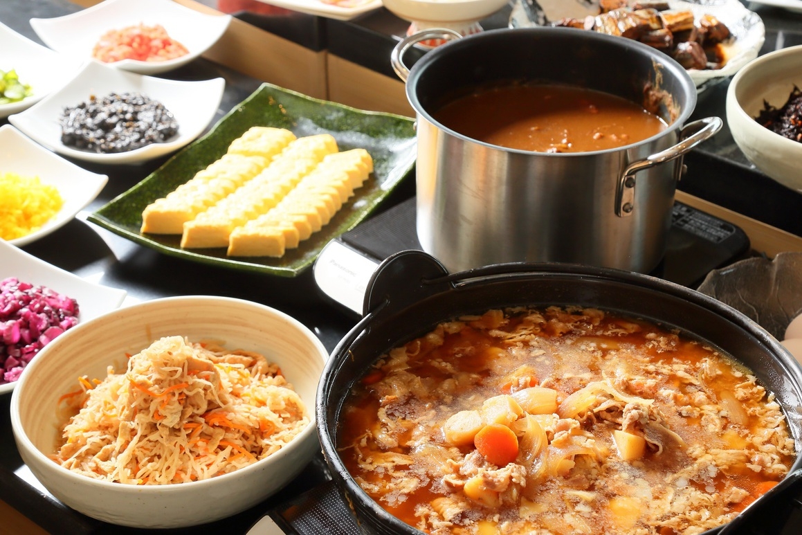 クオカード500円付プラン（朝食付）