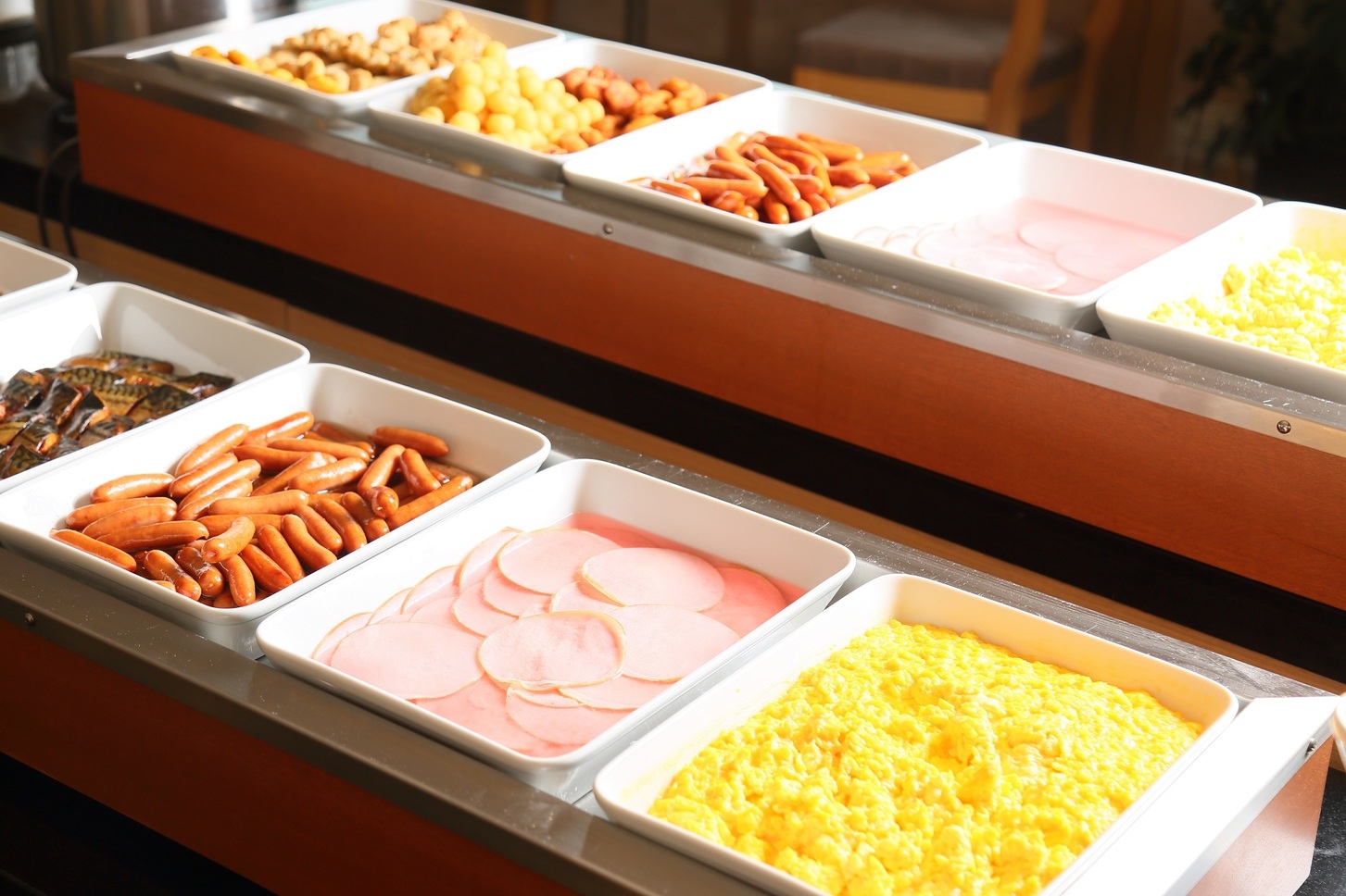 クオカード500円付プラン（朝食付）