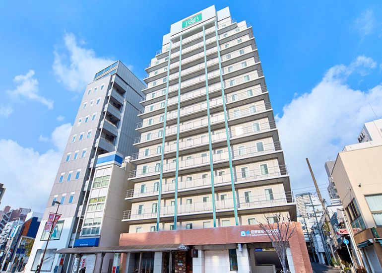 R&B神戸元町