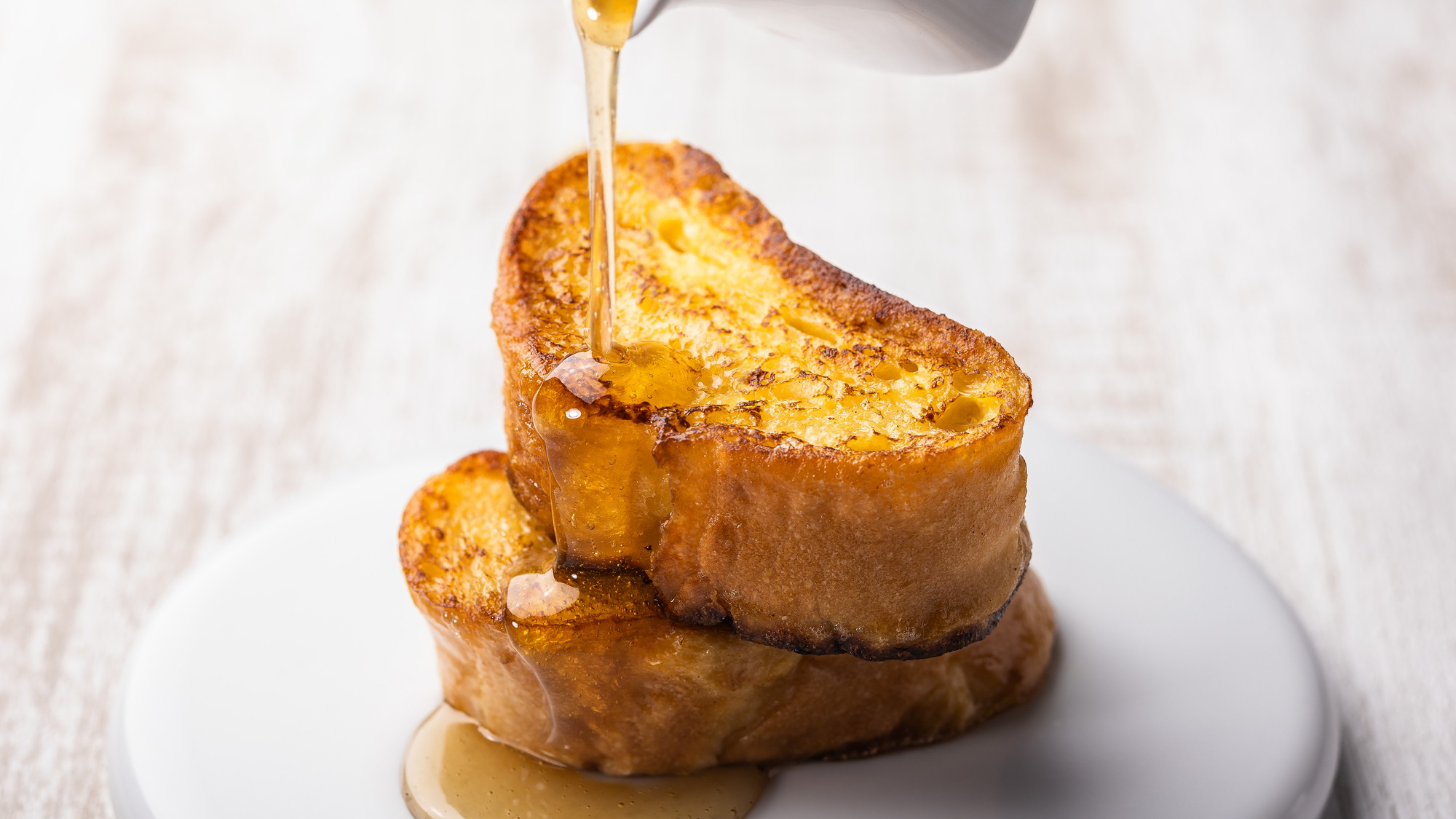 ◇朝食ブッフェ：フレンチトースト