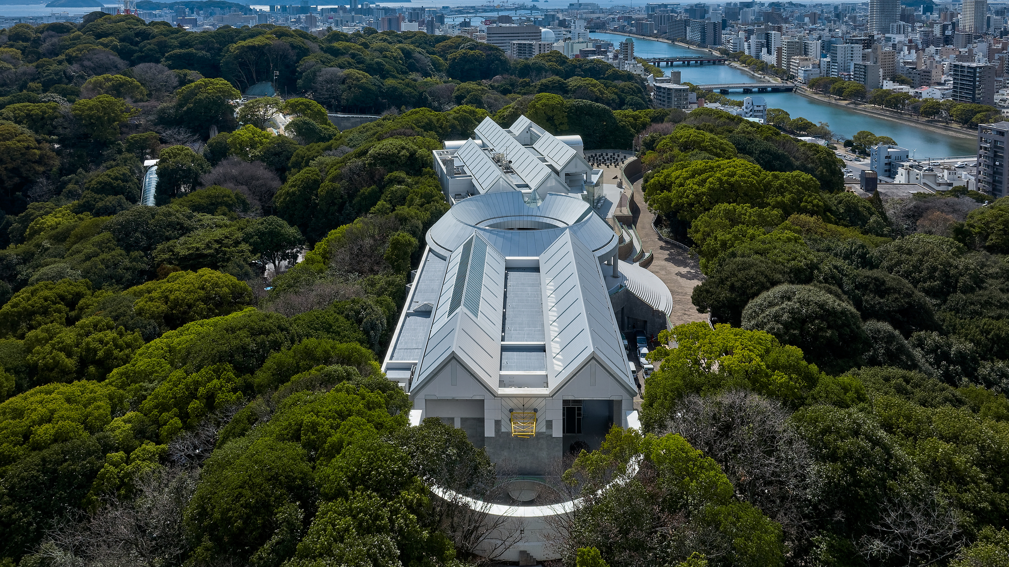 ◇広島現代美術館