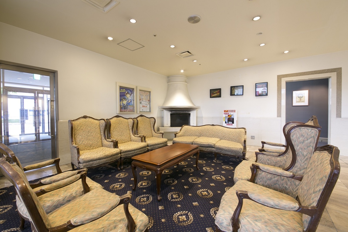 お子様添い寝プラン（素泊まり）