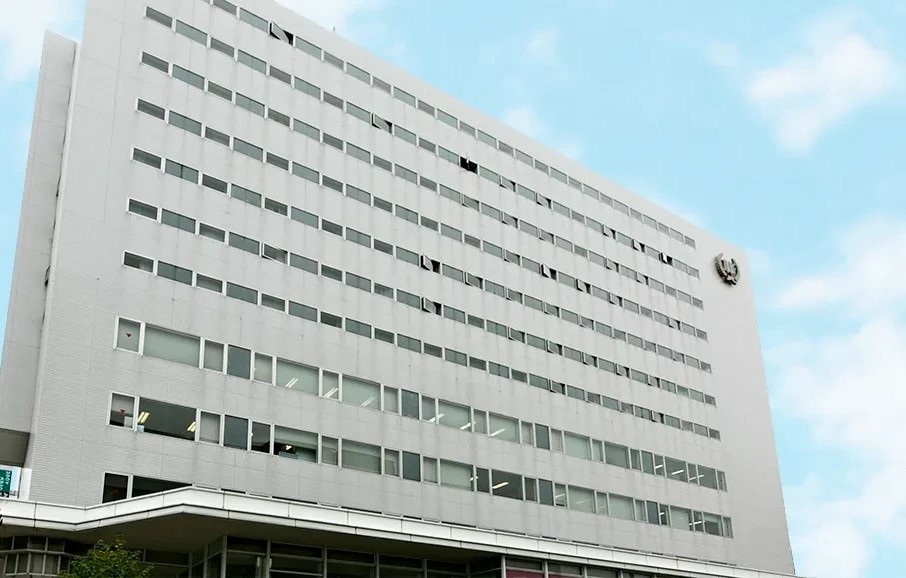 鳥取駅北口より徒歩2分