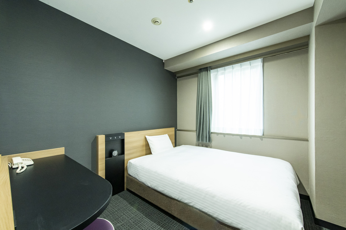 シングルルーム