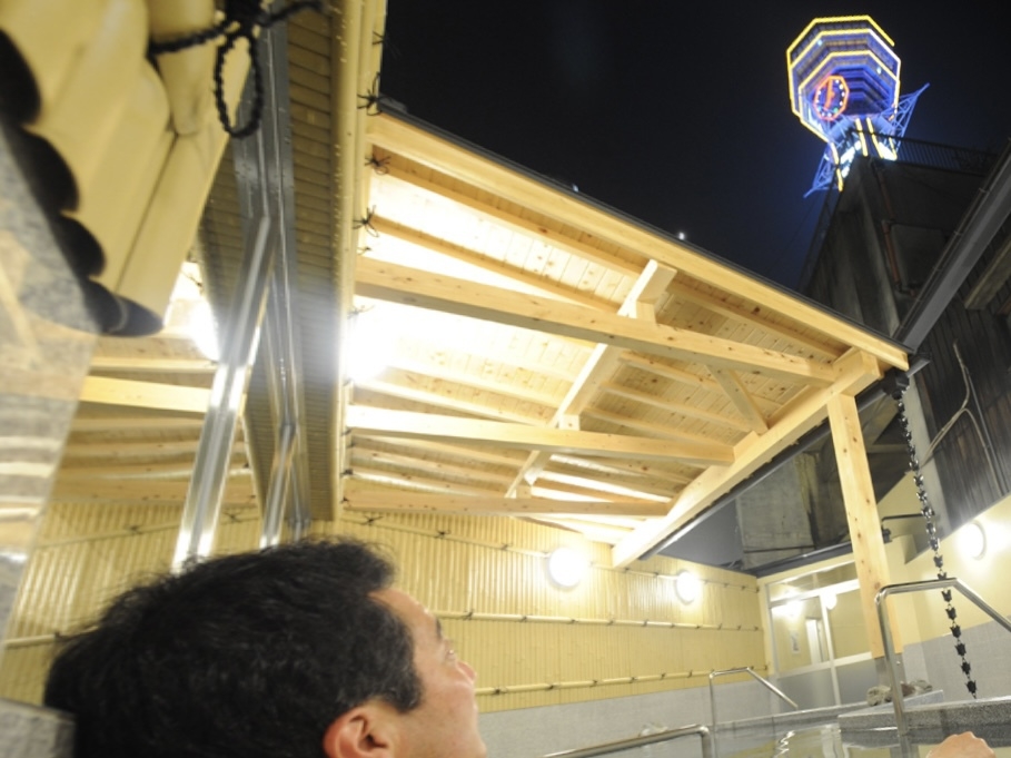 銭湯好きの方必見！銭湯プラン☆★入浴券・当館オリジナル銭湯MAP付き★☆