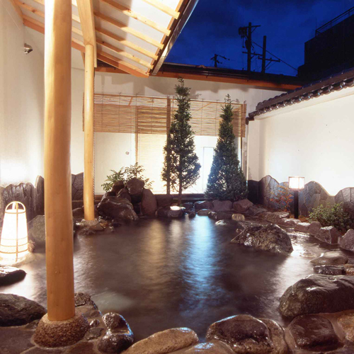 【お料理軽めでお値打ち♪】/☆現地では現金のみ☆/  ほどよい量で愉しむ一泊二食プラン♪連泊にも☆