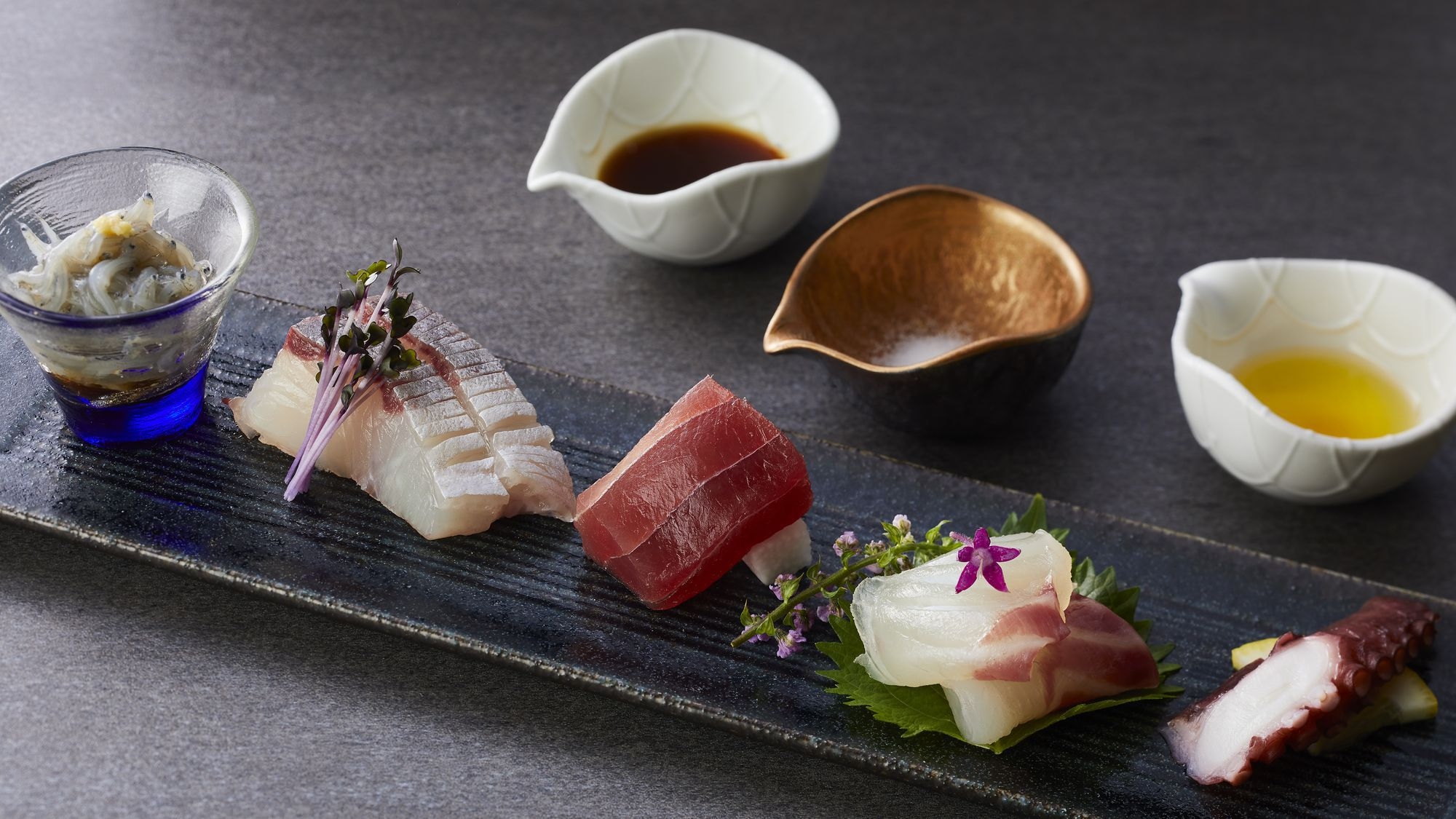 2025年7月19日リニューアルオープン！ 【季節の会席】季節の食材を愉しむ会席