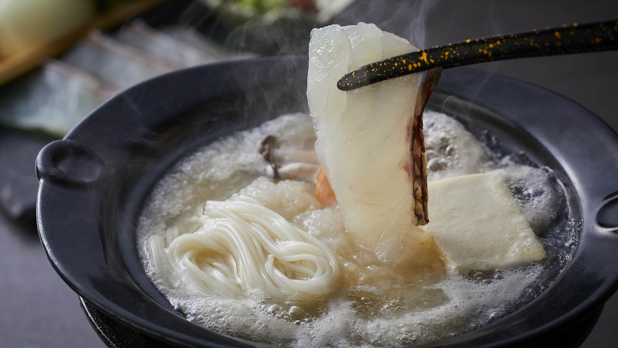 【本ズワイガニ食べ放題／土地の恵み会席】旬の食材をふんだんに使った会席