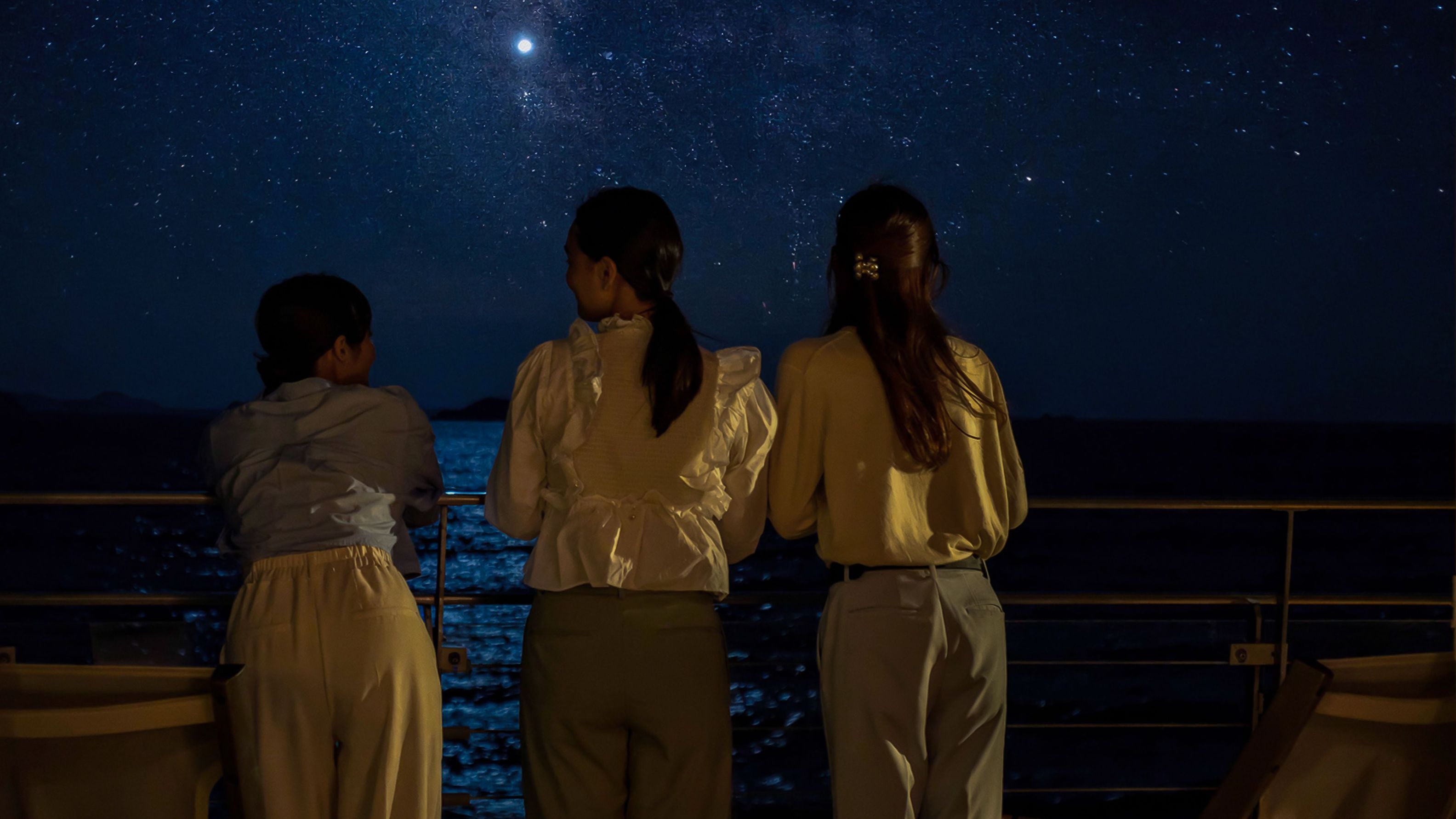 【1日3組】12時レイトアウトで“海と過ごす瀬戸内スローステイ　土地恵み会席×11のおもてなし