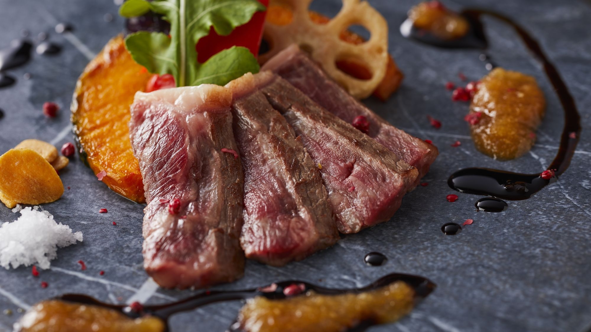 2025年7月19日リニューアルオープン【かに食べ放題／特別会席】食材にこだわり贅を尽くした特別会席