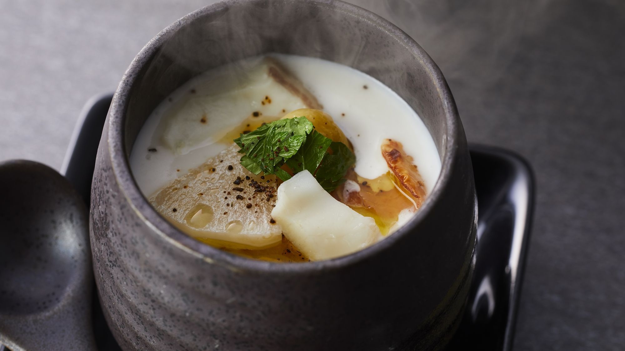 2025年7月19日リニューアルオープン【かに食べ放題／土地の恵み会席】旬の食材を贅沢に使った会席