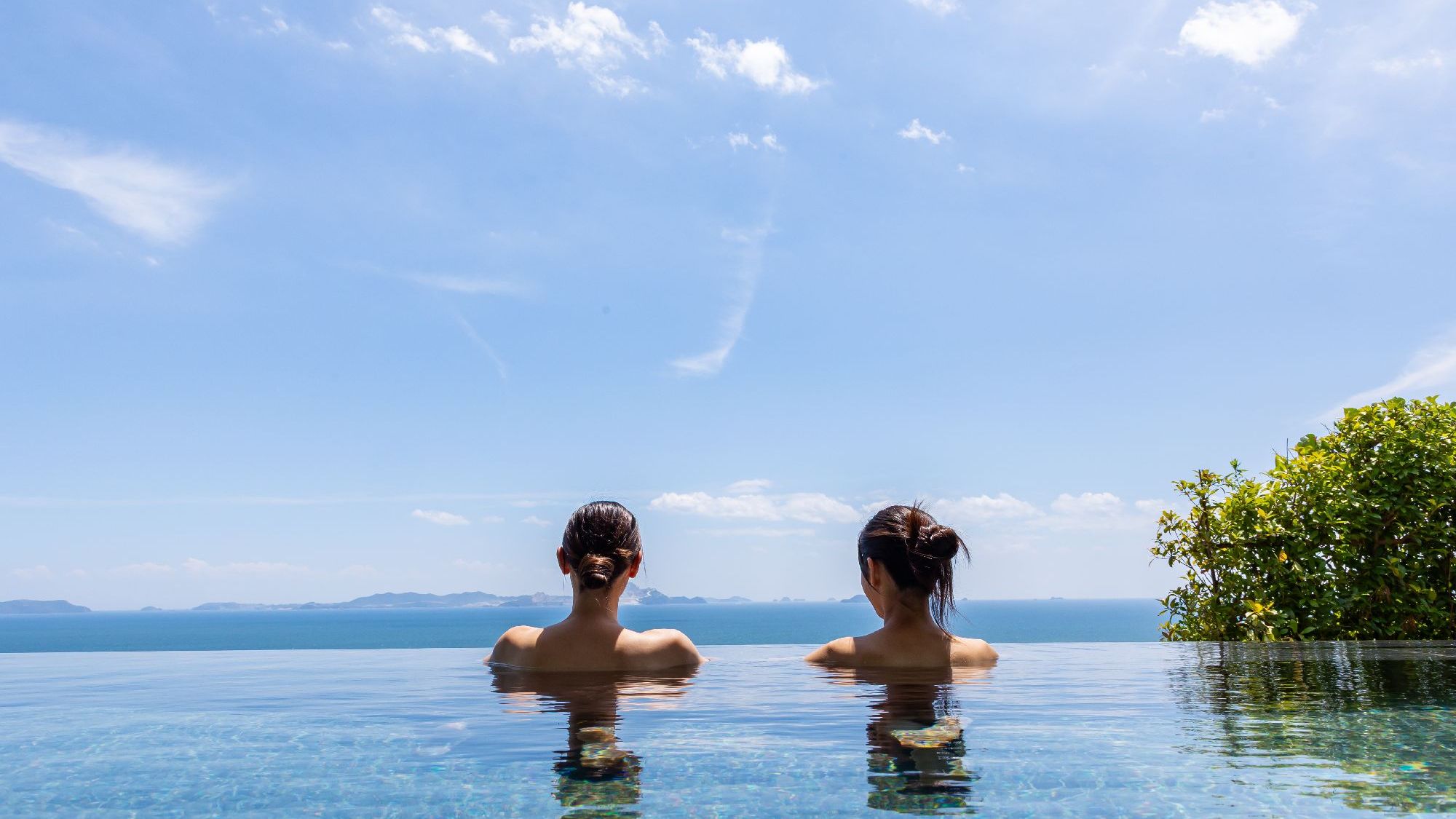 ご褒美ステイ４