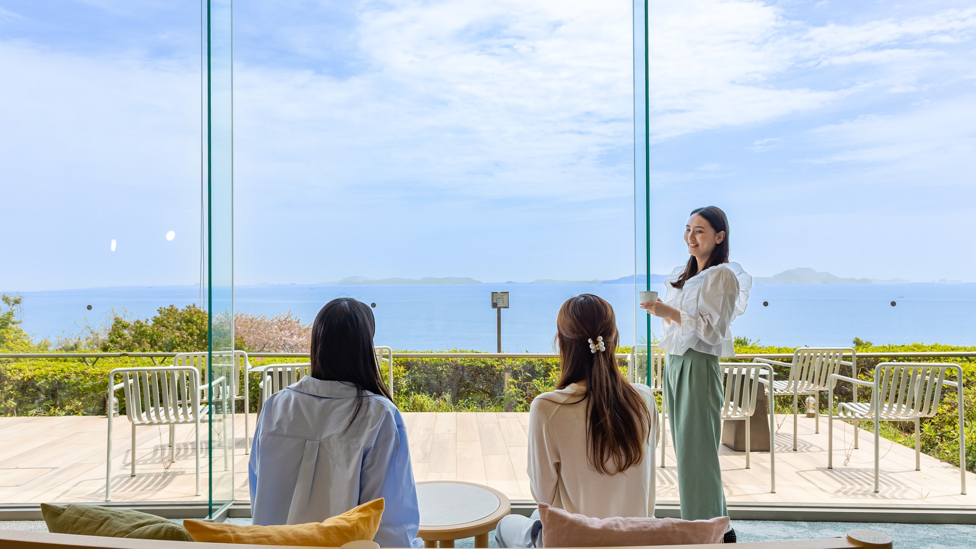 ホテルNo.43731 - 写真 53