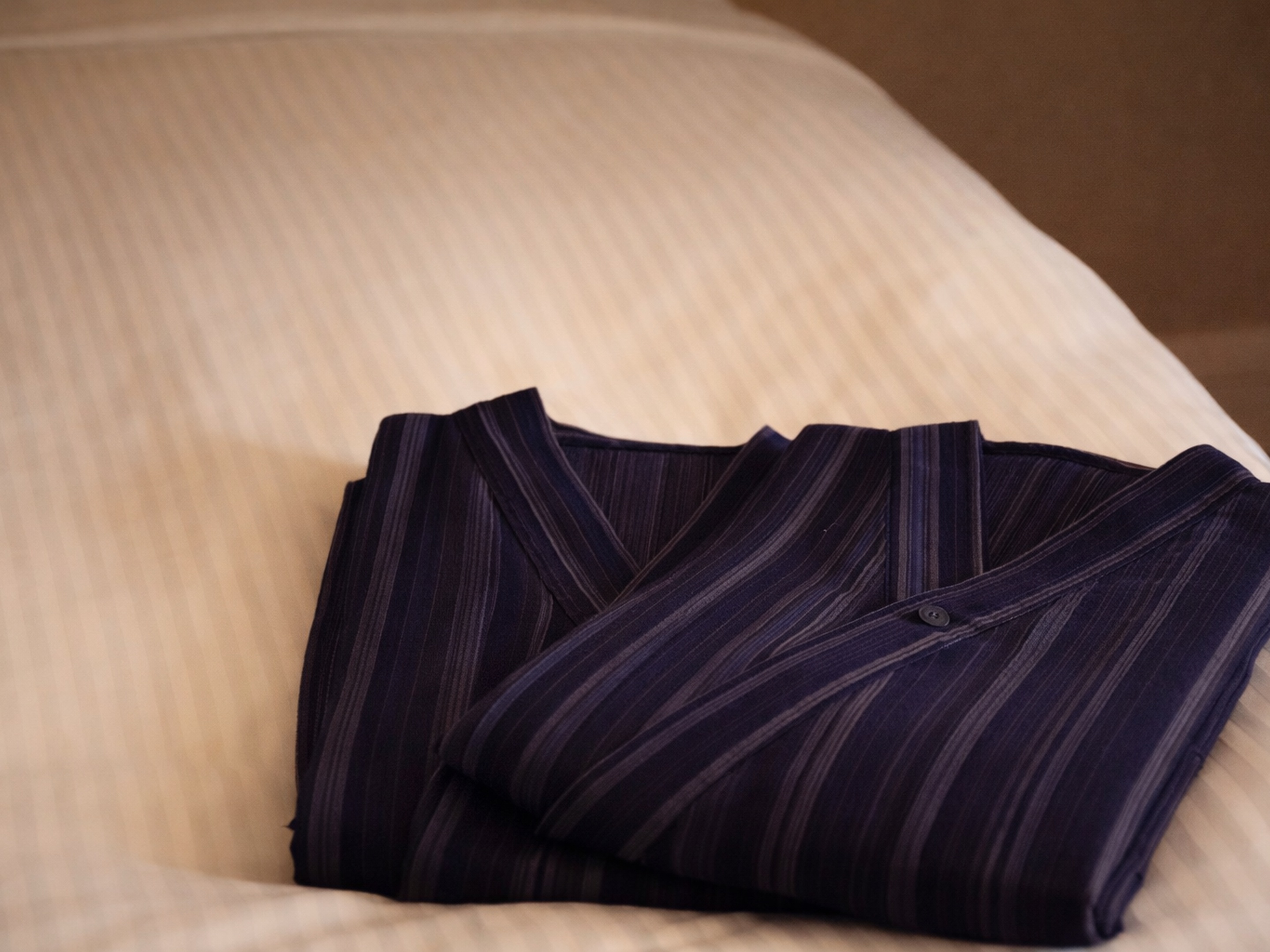 【瀬戸内オーシャンテラス】専用館内着