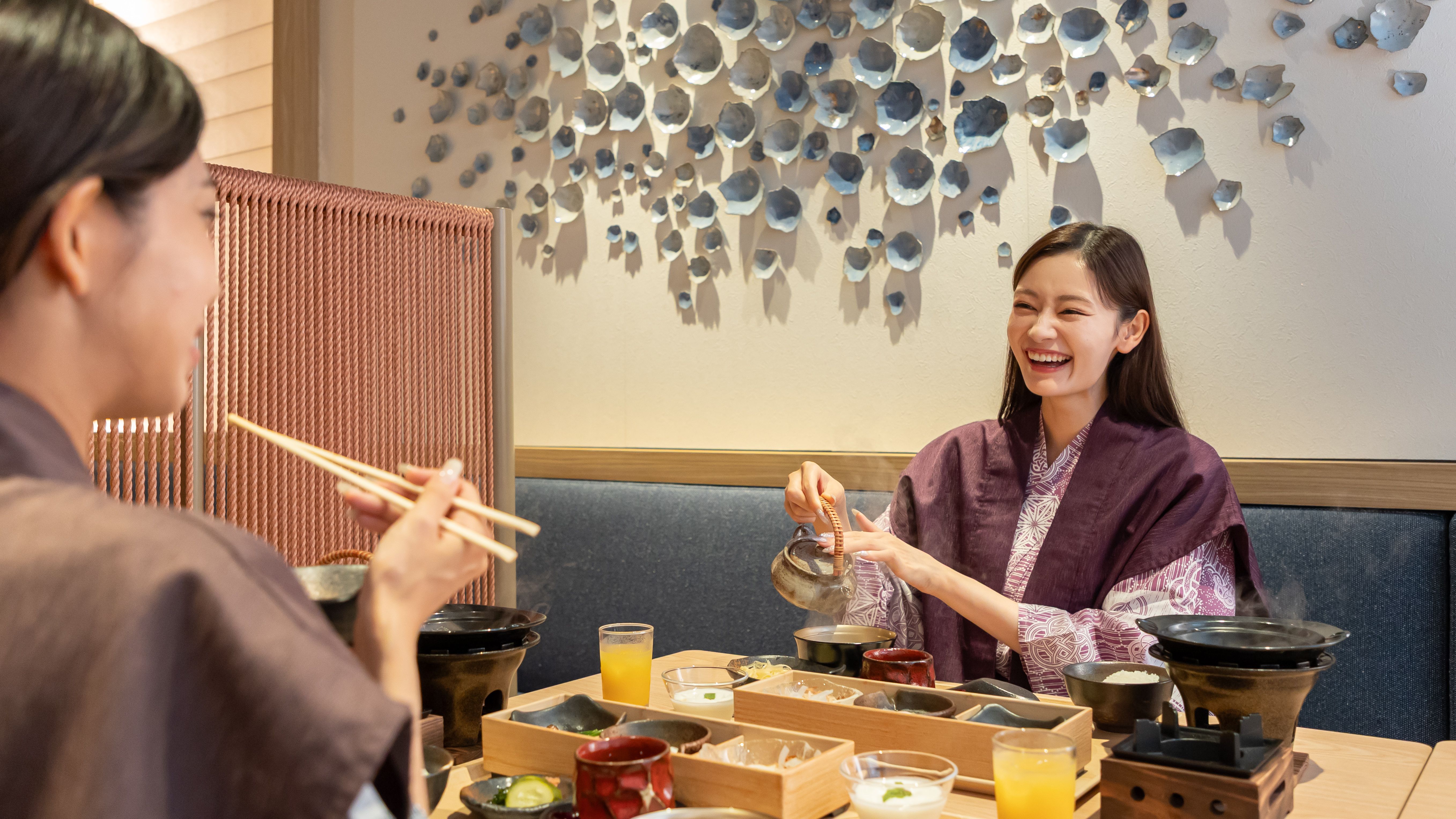 朝食イメージ