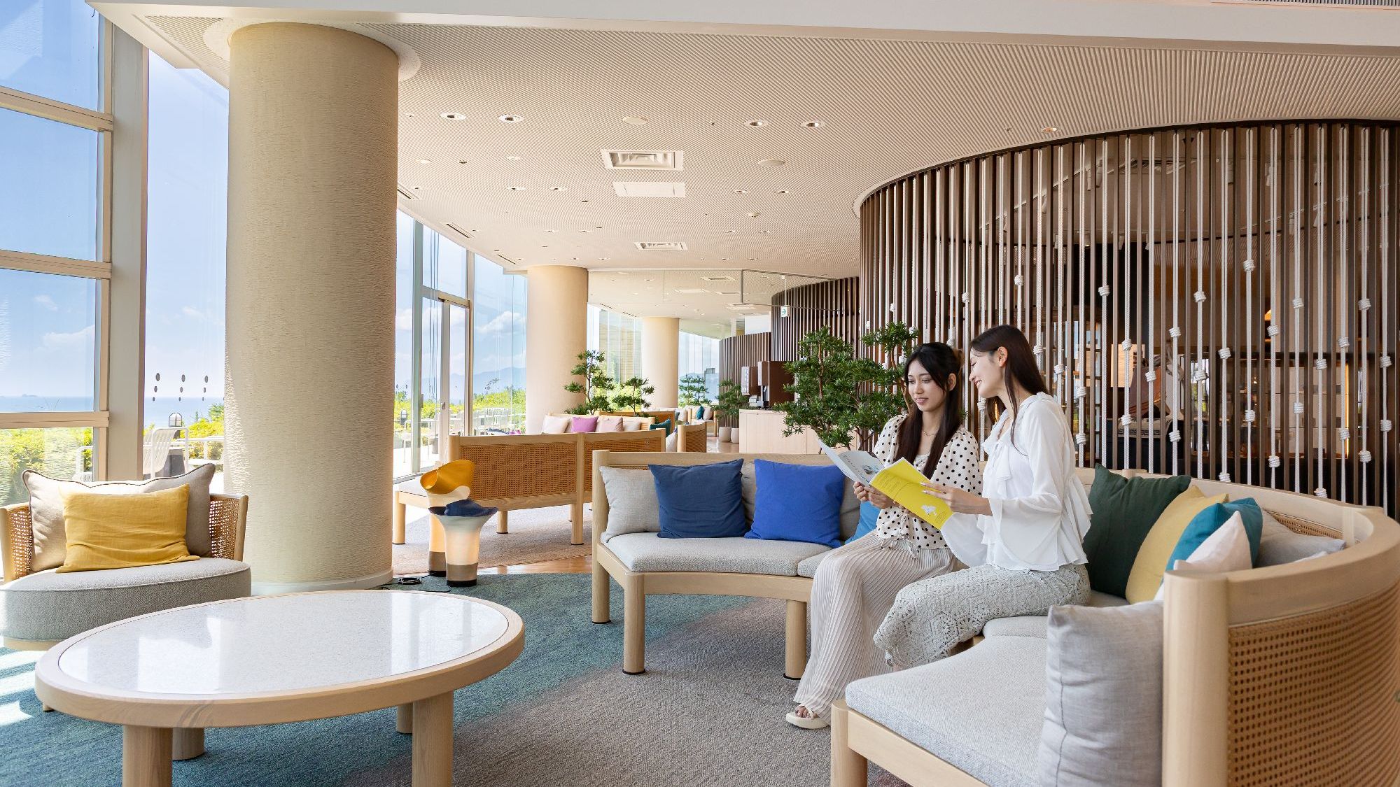 ご褒美ステイ３