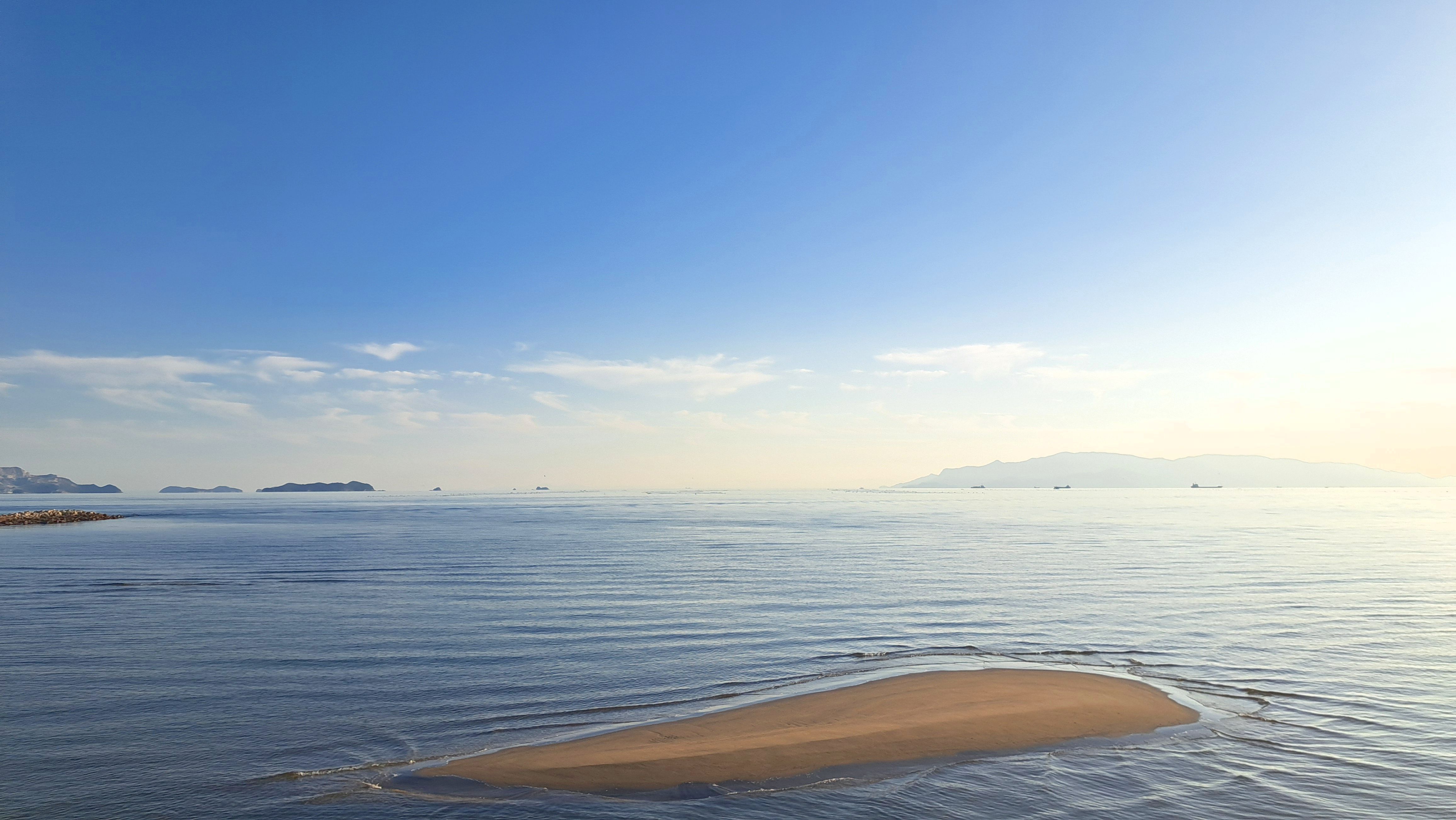 赤穂海浜公園