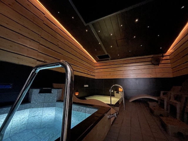 銭湯プラン　入浴券・オリジナル銭湯MAP・手ぶらでいけるアメニティセットになってお得！サウナ無料有