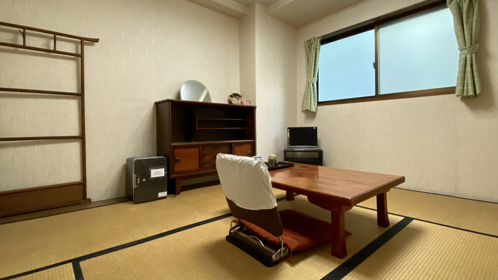 コンパクト和室（5.5畳）
