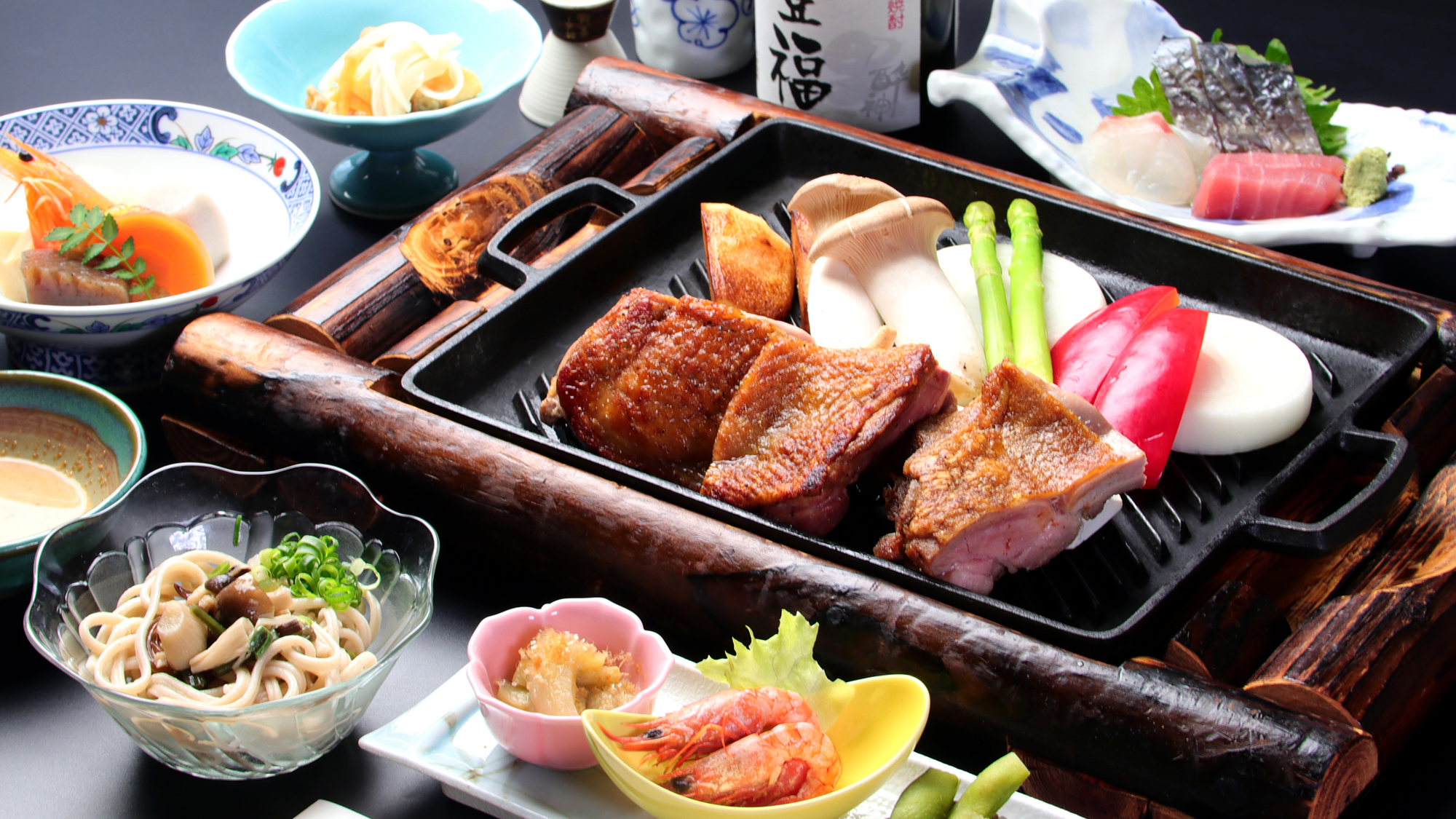 【百日鶏】通常の鶏の3倍手間暇がかかっています