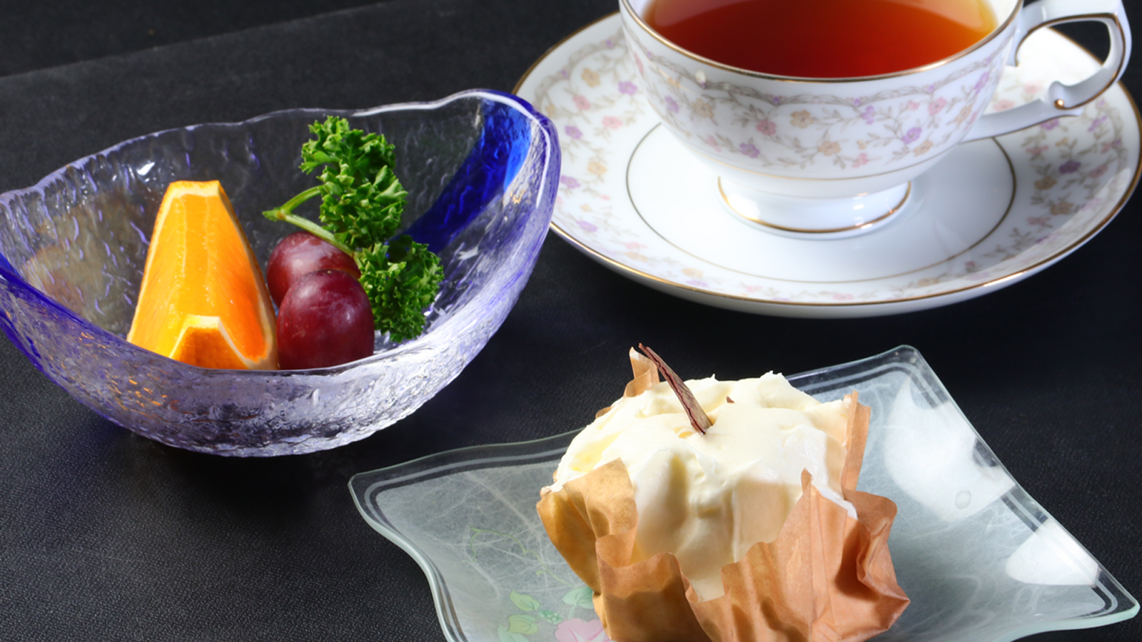 ミニ会席－デザート