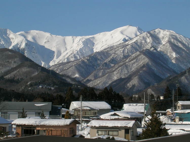 宝台樹は目の前の好立地♪素泊りプラン（レイトチェックインＯＫ）