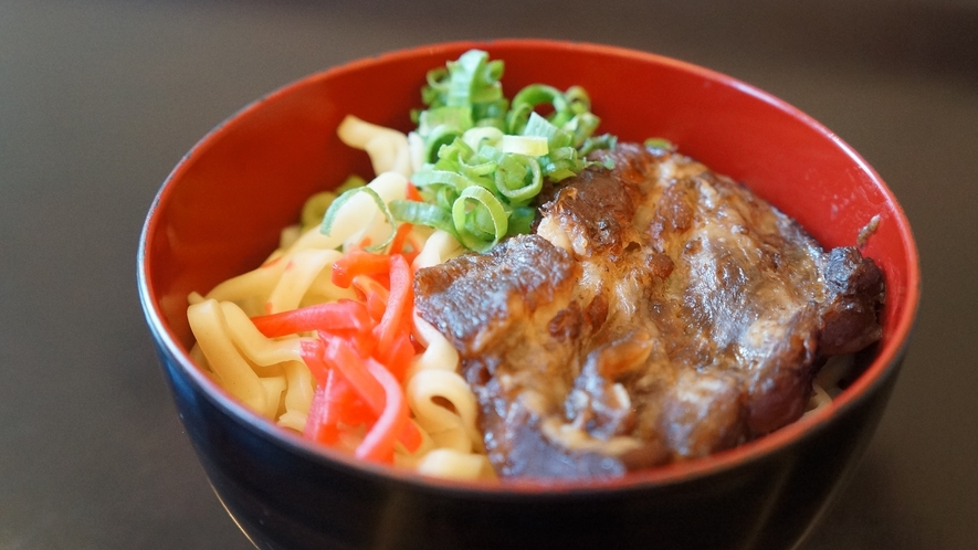 朝食バイキングイメージ