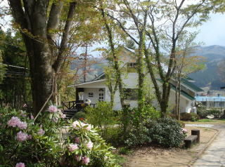 Exterior photo