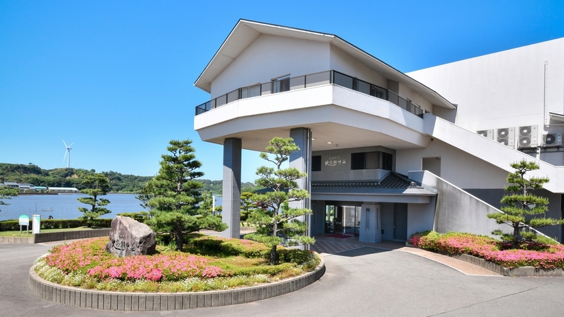 【2025芝政ワールド1dayパス付】温泉×料理×自然を満喫♪芝政まで車で10分◆花雫会席◆