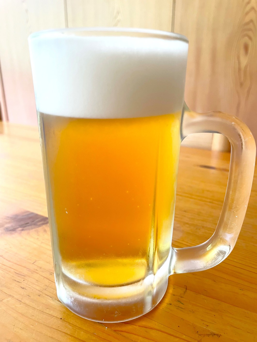 【夏季限定】夏だ！ビールが旨い！生ビール350円プラン♪（2食付） 