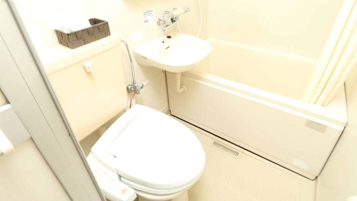 【ユニットバス】