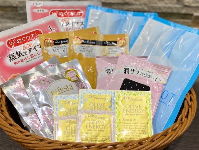 【和朝食付き】さらにお得な　エコ連泊　レディースプラン（清掃なし）