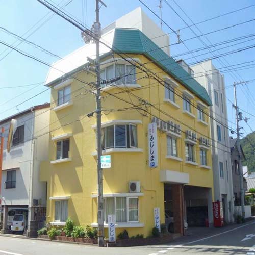 ビジネスホテル ふじしま 設備 アメニティ 基本情報 楽天トラベル ビジネスホテル ふじしま 設備 アメニティ 基本情報 楽天トラベル