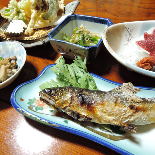 【夕食のみ】朝寝坊も出来ちゃう！朝食なしのお気軽プラン♪