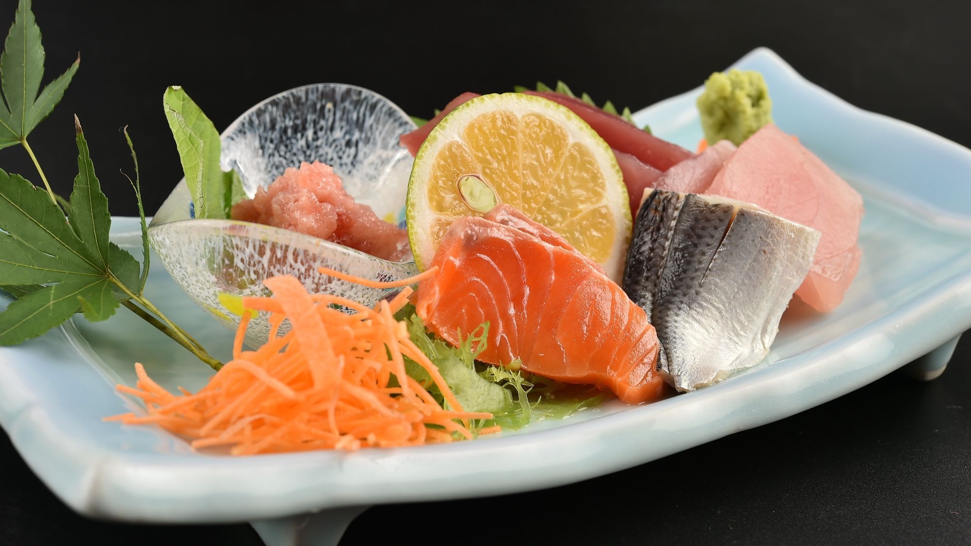 ■天然温泉かけ流しの湯＆信州の食材を使用したお料理【1泊2食】■