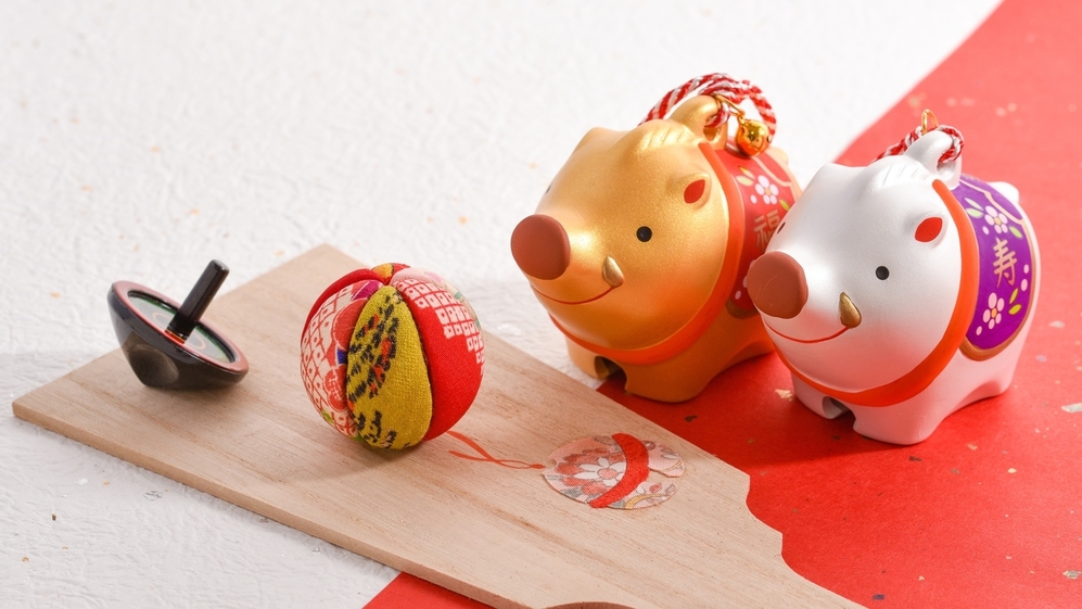 12/27〜1/4限定！年末年始は大瀬崎でゆったりステイ＜朝食付き＞